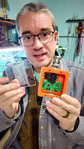 This Cutdown Device Saves Balloon Payloads