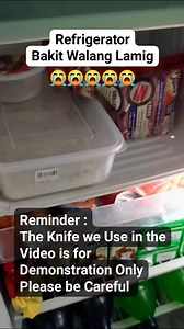 Solusyon sa Ref na Hindi Lumalamig👌 #refrigerator #freon #refrigerant #howtorepair | Do It Yourself
