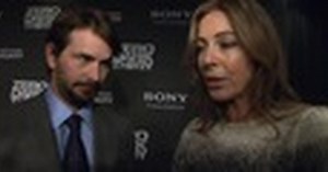 Mark Boal, Kathryn Bigelow on Torture in 'Zero Dark Thirty'