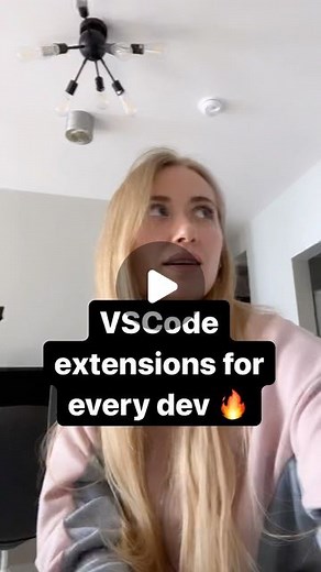 Stanislawa Kutyepov on Instagram: "This one I use all the time, it’s my favorite ⬇️! ➡️ GitLens simply helps you better understand code. Quickly glimpse into whom, why, and when a line or code block was changed. Jump back through history to gain further insights as to how and why the code evolved. Effortlessly explore the history and evolution of a codebase. ➡️ LiveServer is great for multi-root workspaces! Launch a local development server with live reload feature for static & dynamic pages. ➡️