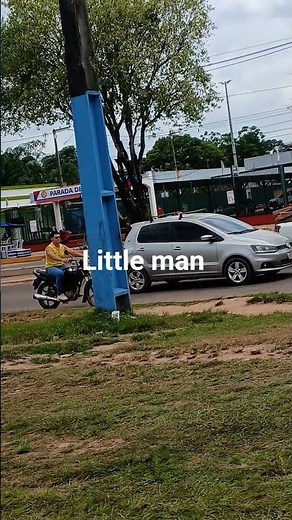 alan jackson little man