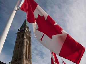 Canada GDP rebounds with highest growth in 2 years