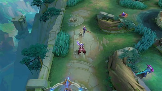 Kekuatan Baru di Mobile Legends: Soul Vessels