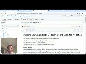 Medical Insurance Cost Prediction Using Machine Learning