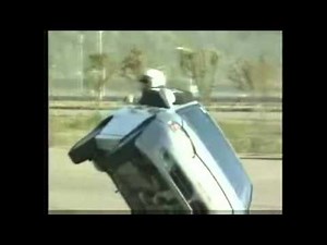 Amazing Driving Skills - Hyundai