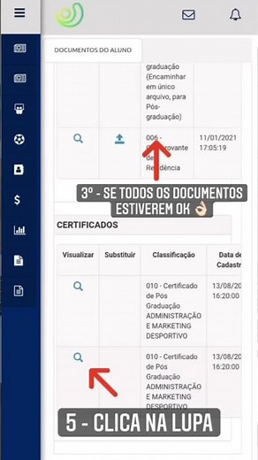 Sabe como pegar o CERTIFICADO digital na UniBF?