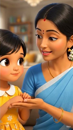 Kids Safety Story: Good Touch & Bad Touch | Mia’s Story