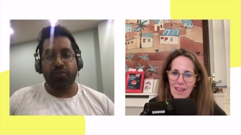 How to Make Mr Lyan’s Cocktails at Home with Ryan Chetiyawardana