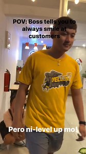 Wag po kayo matakot, normal lang po yan. Open hours: 11am - 2pm Mon to Fri 5pm - 9pm Mon to Fri 2pm - 9pm Saturday 📍Panilao, Pilar, Bataan (Near Espada and 7/11) Special thanks sa aming mababait na suki! 🤗 | Coffeecioso