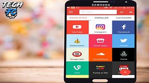 Free HD video & music downloader | Snaptube