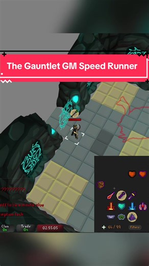 The Gauntlet Grandmaster Speed Runner #shadeauxband #osrs #osrstiktok #runescape #runescapetiktok #runescapememes #osrsmemes #osrsmobile #osrspking #osrspk #rspk #osrspvp #pvm #pvp #pking #pker #osrspker #rspker #osrsgamer #runescapeoldschool #2007scape #2007 #osrsclan #osrscommunity #runelite #runeliteplugin #runeliteplugins #fyp #foryoupage #fypシ #fypシ゚viral #fypage #formen #forwomen #xyzbca #funny #meme #memes #viral #streamer #gaming #gamer #twitch #twitchstreamer
