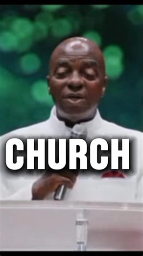 Bishop David Oyedepo: Powerful Prayer For Health