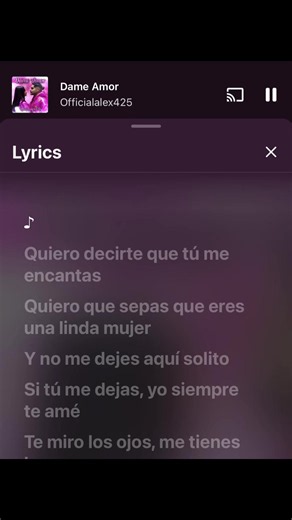 Playlist Oficial de Alex425: La Mejor Música para Ti