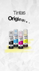 ¡La impresora perfecta para tu vuelta a clases 2025 está aquí! Encuentra tu EcoTank ideal en nuestro sitio🖨🤓 | Epson