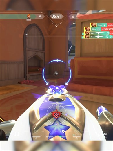 Valorant: Master Your Lineups for Victory