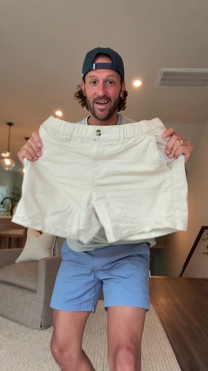 Best Summer Shorts for Men: Lightweight, Comfortable, Stylish