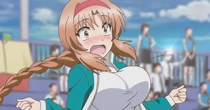 Funimation's D-Frag! Anime Trailer Previews Dub