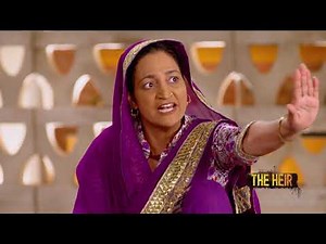 Zee World: The Heir | Teaser 02