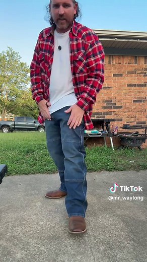 10/10 My new favorite jeans from Dickies! #jeans #dickies #tiktokshopsummersale #tiktokshopcreatorpicks
