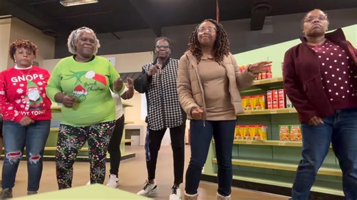 We doing that gas station love... | England Fields