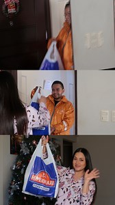 Ahorra tiempo en esta navidad 🎄 pide todo lo que necesitas por la app de HIPERMAXI y recibe el delivery en casa 🏡 | Gardenia