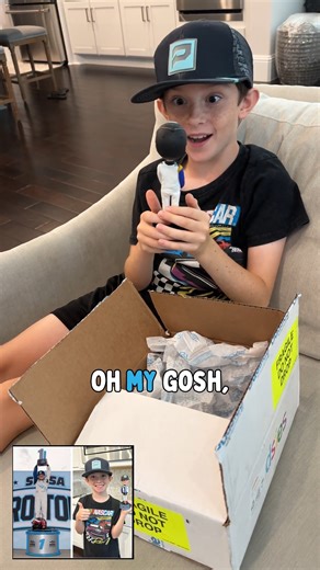 Budsies on Instagram: "It's them and what they created. 💙 ✨ Every single product on our Budsies site is custom made to be what they want it to be! A bobblehead of themselves, a plush of their favorite character, a custom pillow, and so much more. 🥰 You can give your loved ones a special Budsies gift anytime at Budsies.com. 🩵 📸: @brody_s_racing, @natandessie, @sambrosiac, @Lovinglovvyleigh, and @raiza.4u"