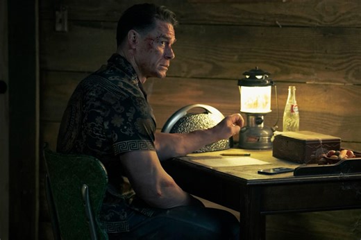 'Peacemaker' cast tease what's ahead after cliffhanger Episode 5 ending: "The episodes go so hard in the last three"