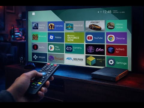 Z Box Might Be the Best Steam Machine Alternative in 2026