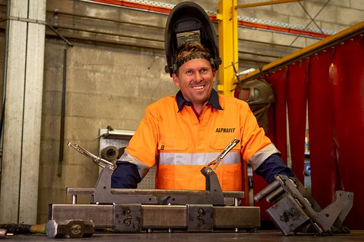 Australian Manufactured Gym Equipment | AlphaFit