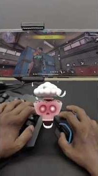 MY NEW MINI PC SETUP #freefire #gaming