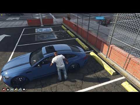 [Qbus] Vehicle Key System (paid)