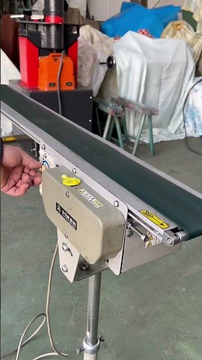 三機工業 コンベヤ S-CON MINI 100V