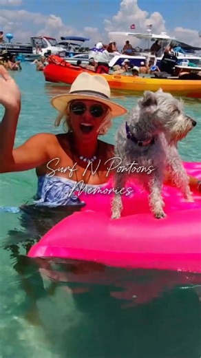 🌞 Make a splash this Spring Break with Surf N Pontoons! 🌊 Enjoy epic savings on pontoon rentals for unforgettable fun. Cruise sparkling waters with the sun on your face at a fraction of the cost! Why Surf N Pontoons? - Prime location, easy access. - Friendly service. - Spacious pontoons for family or friends. Create lasting memories on the water. Book now! 📞 #SpringBreak #SurfNPontoons #BoatLife #FamilyFun #AdventureAwaits | Surf N Pontoons