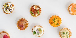 14 Awesome Ways to Stuff Phyllo Cups