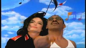 Michael Jackson - Whatzupwitu ft. Eddie Murphy