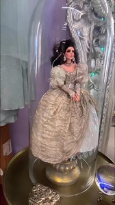 75K views · 3.3K reactions | Sarah (the labyrinth) hand made doll by @Nicole West | Gothic to Death | Facebook