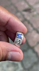 22 reactions · 3 comments | As-salamu alaykum & Selamat Pagi Sapphire Ceylon Royal Blue Handmade 960 + Pahat Tebuk Rm4xx free Resize n Postage saiz 12.5 www.wasap.my/+60108346757/sapphireceylon | Galeri Unics | Facebook