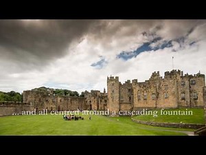 Alnwick Castle and Gardens