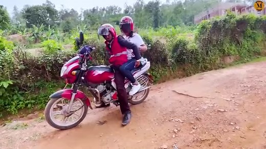 10K views · 1.1K reactions | MITSUTSU COMEDY : Motari Mitsutsu part2 | Kigali Max | Facebook