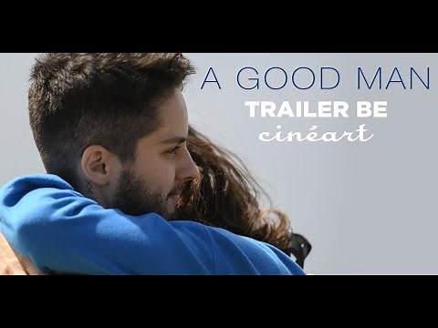 A Good Man Trailer BE