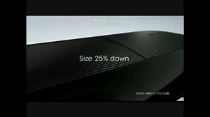 新型PlayStation®３のCMが怖い件