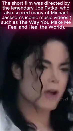 Michael Jackson - Dreams - Pepsi commercial