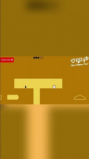 Level devil is not a rage game, it's too easy🥹#leveldevil #gaming #tooeasy #alpha #alphagaming