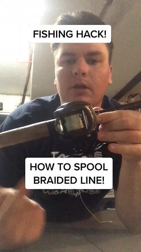 Nathan Quince Fishing on TikTok