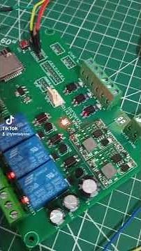 ESP32 WIFI AND ETHERNET CONNECTION #arduino #esp32 #internetofthings #iotproject