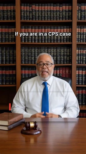 👉 CPS Emergency Intervention — Text CASE to 310‑308‑7758 👉 Include your next court date If you are involved in a CPS case and feel like things are quietly moving in the wrong direction, this message is for you. Most parents don’t lose their rights all at once. They lose them gradually — through missed objections, unchallenged reports, and lack of legal strategy. This video explains why waiting feels safe in CPS cases, but often locks in outcomes that are extremely hard to reverse. I am current