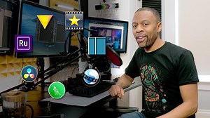 Video Editing Software Free and Mostly Free — Pixel Valley Studio