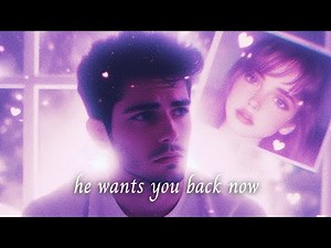 Your Ex Wants You Back! HYPNOSIS Meditation Subliminal 417 Hz