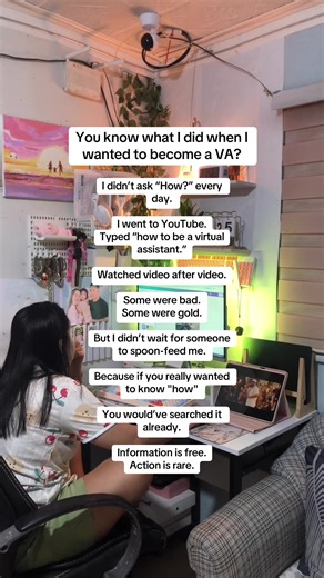 How to Become a Successful Virtual Assistant