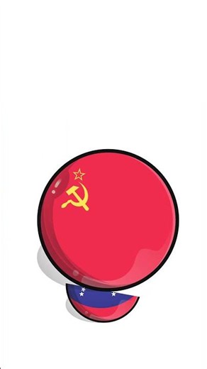 How Communism Spread Across the World 🌍⚒️ (The Rise of Communist States Explained)